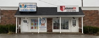 Cleveland, OH Retail - 5732-5736 Chevrolet Blvd
