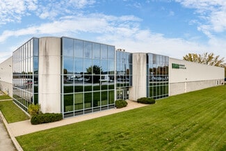 Boucherville, QC Industrial - 40 Ch Du Tremblay Boucherville, QC Industrial - 40 Ch Du Tremblay