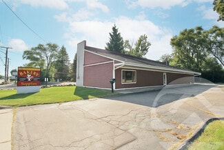 Waterford, MI Freestanding - 3177 Dixie Hwy Waterford, MI Freestanding - 3177 Dixie Hwy