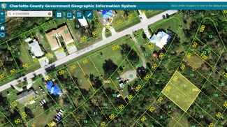 Punta Gorda, FL Residential - 3931 Bayswater dr