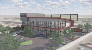 West Sacramento, CA Retail - 4657 W Capitol Ave