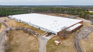 Sanford, NC Manufacturing - 1921 Boone Trail Rd