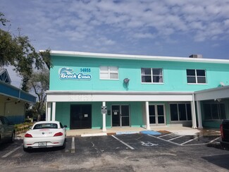 Madeira Beach, FL Retail - 14955 Gulf Blvd