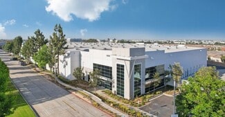 Whittier, CA Distribution - 12252 Whittier Blvd Whittier, CA Distribution - 12252 Whittier Blvd