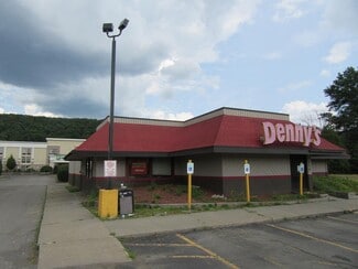 Painted Post, NY Auto Dealership - 118 Victory Hwy