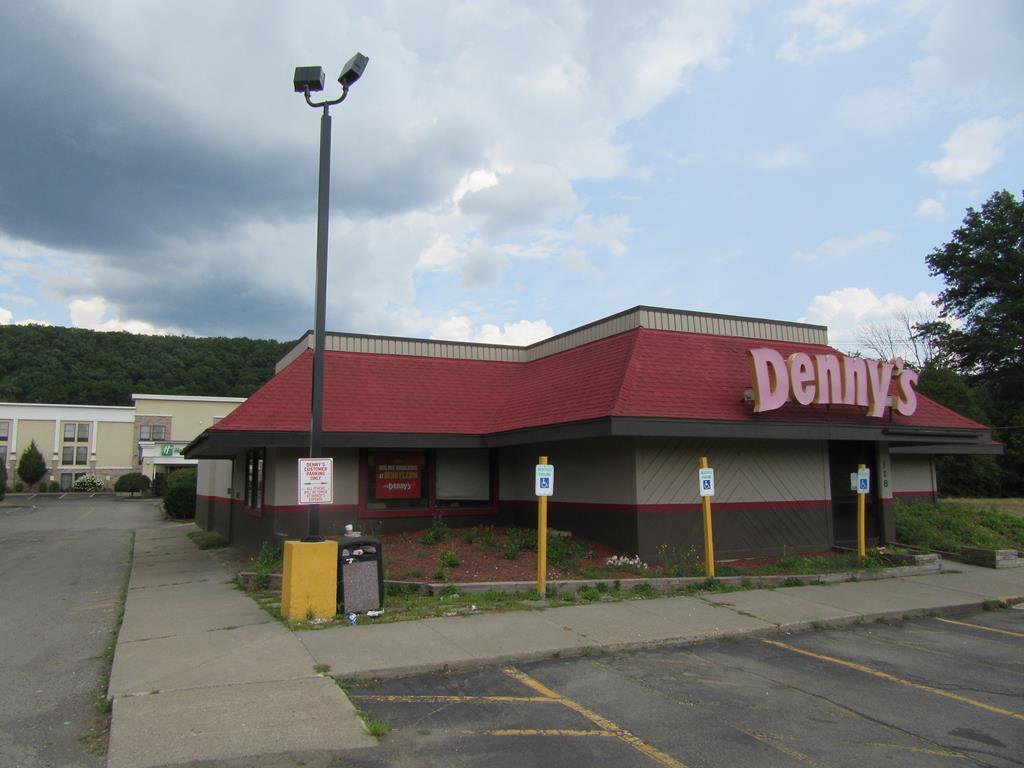 118 Victory Hwy, Painted Post, NY for Sale