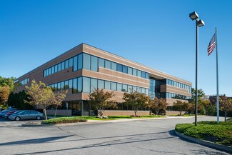 Norwell, MA Office, Office/Medical - 600 Longwater Dr