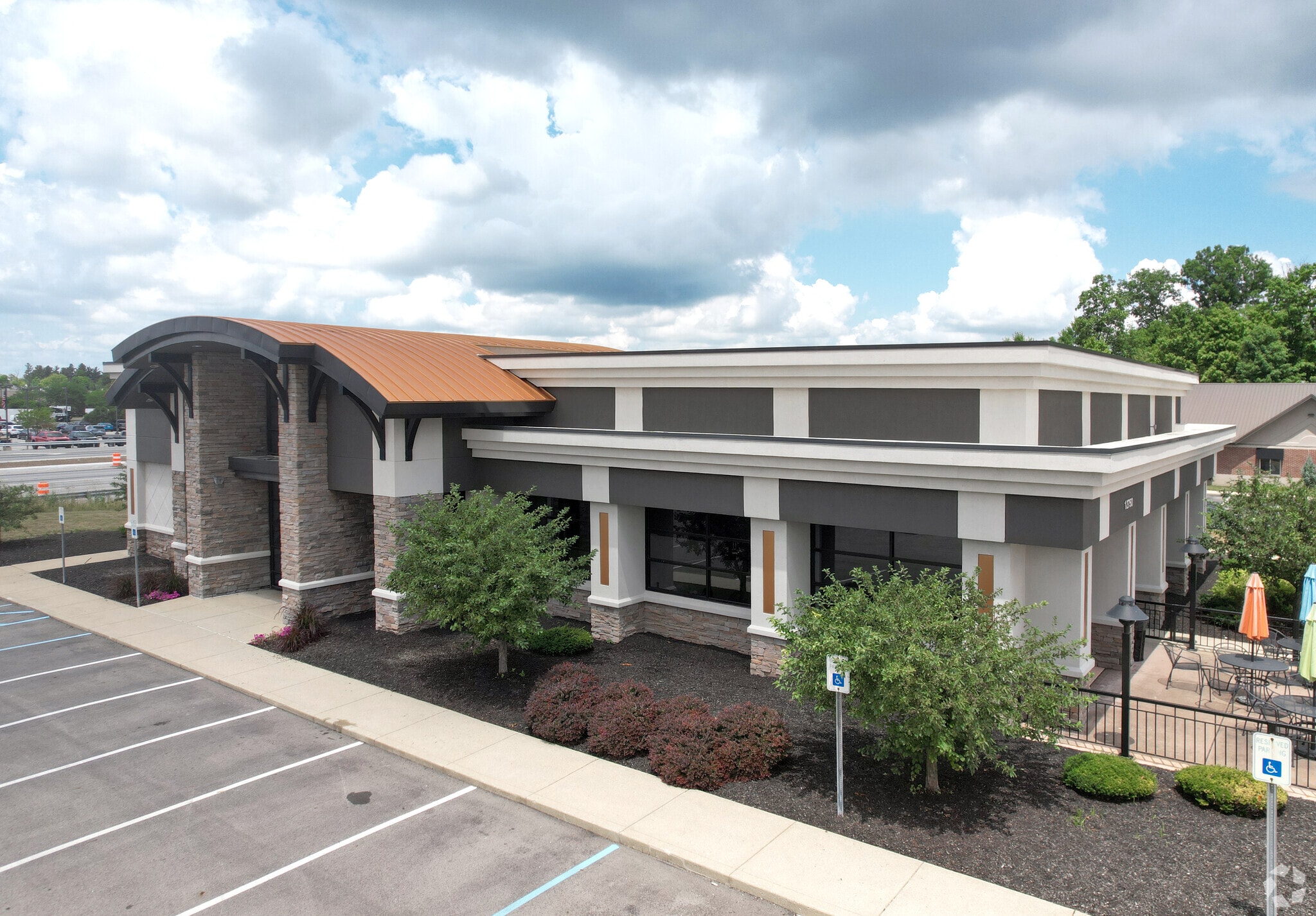 12745-12750 Parkside Dr, Fishers, IN for Sale