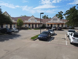 Flower Mound, TX Office/Medical - 3301 Long Prairie Rd Flower Mound, TX Office/Medical - 3301 Long Prairie Rd