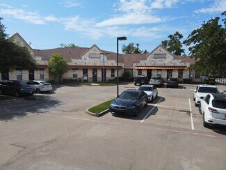 Flower Mound, TX Office/Retail - 3301 Long Prairie Rd