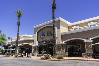 Scottsdale, AZ Retail - N Frank Lloyd Wright Blvd @ Thompson Peak Pky Scottsdale, AZ Retail - N Frank Lloyd Wright Blvd @ Thompson Peak Pky