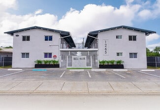 Opa Locka, FL Apartments - 1265 Sharazad Blvd