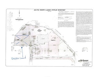 Bourbonnais, IL Commercial - Phillips Chevrolet Excess Land Bourbonnais, IL Commercial - Phillips Chevrolet Excess Land