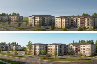 Concord, NH Commercial Land - 70 Pembroke Rd