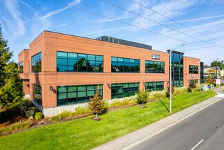 Vancouver, WA Office/Medical - 19120 SE 34th St