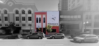 Shreveport, LA Bar - 417 Texas St Shreveport, LA Bar - 417 Texas St