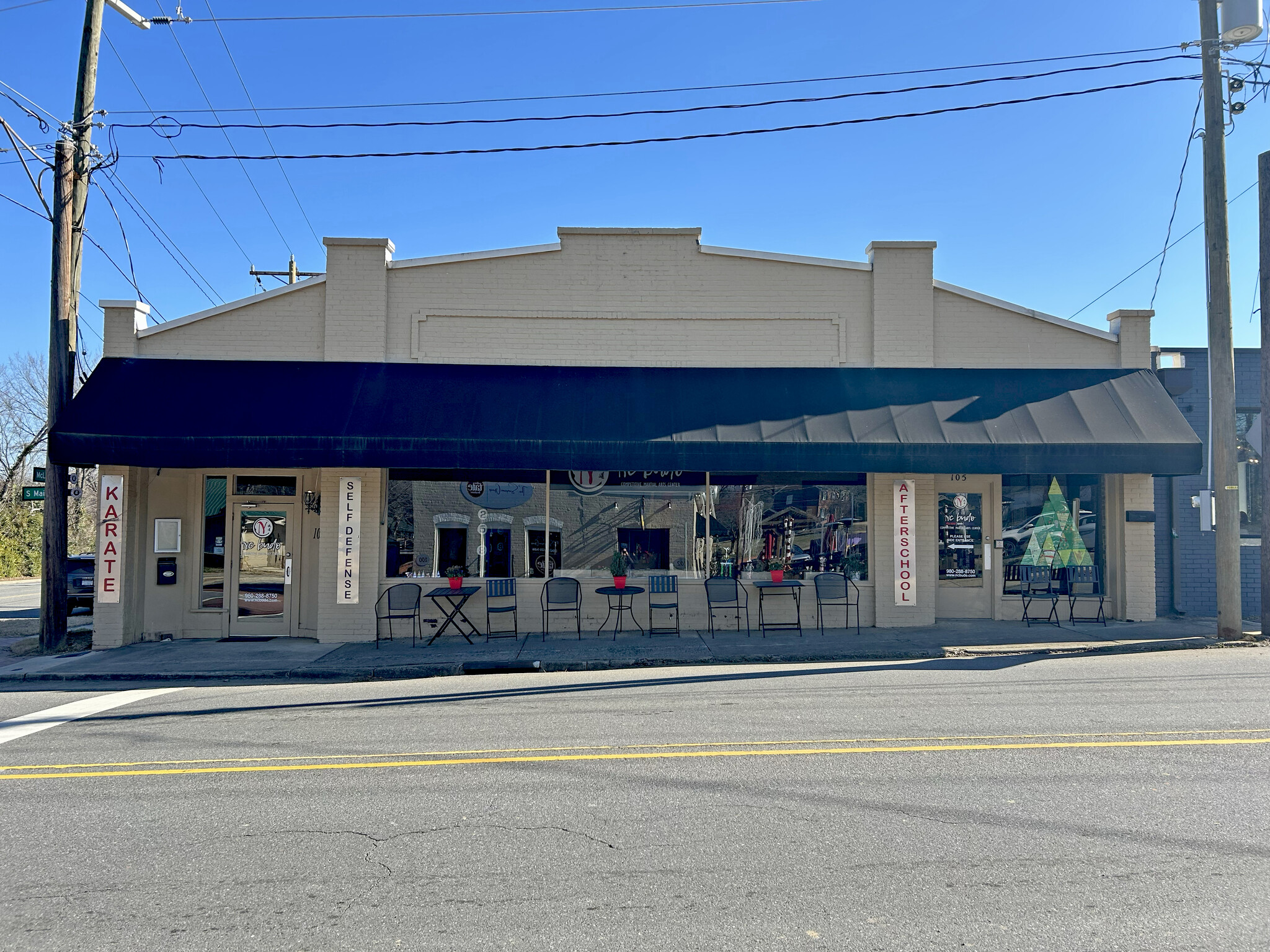 101-105 S Main St, Belmont, NC for Rent