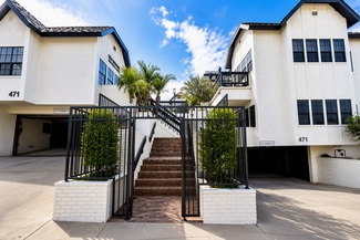 Newport Beach, CA Office - 471 N Old Newport Blvd Newport Beach, CA Office - 471 N Old Newport Blvd
