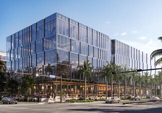 Bay Harbor Islands, FL Office - 1177 Kane Concourse