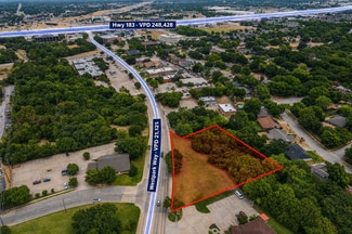 Euless, TX Commercial - 525 Westpark Euless, TX Commercial - 525 Westpark