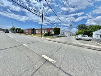Patchogue, NY Office - 20 Medford Ave