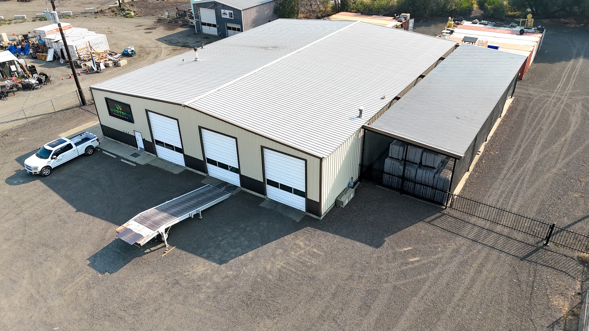 220 S Railroad Ave, Ellensburg, WA for Sale
