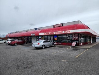 Spokane, WA Retail - 2302 N Argonne Rd