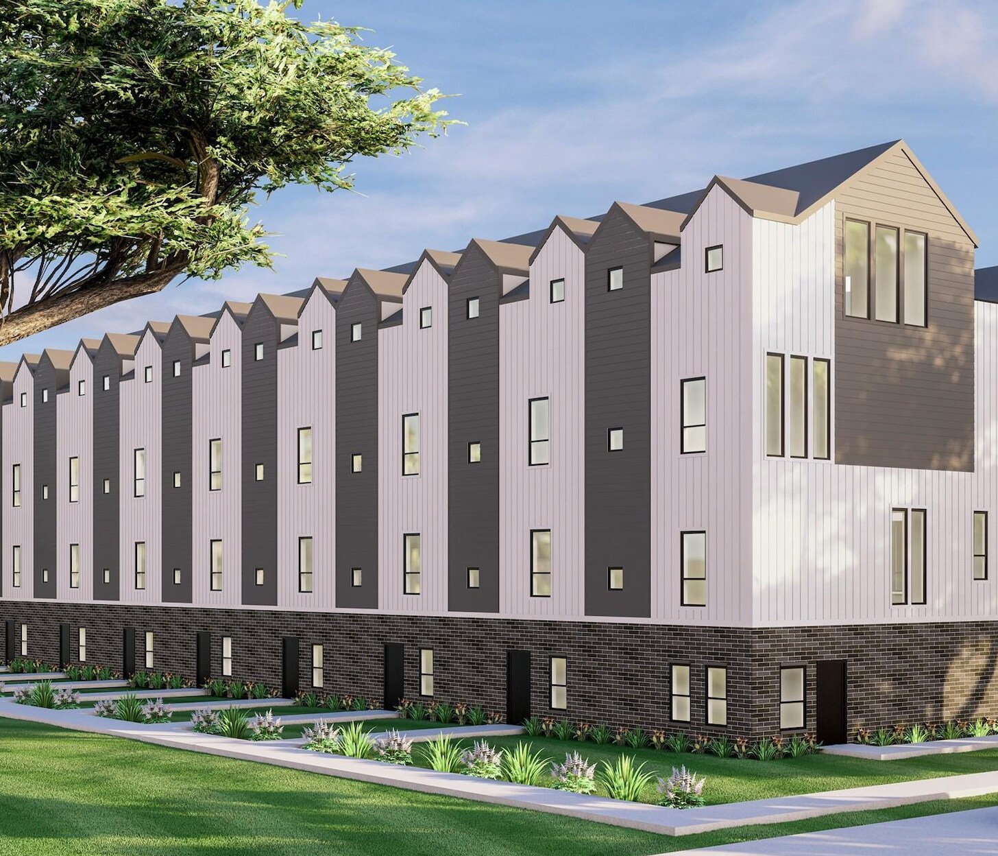 316-324 N Lancaster Ave, Dallas, TX for Sale