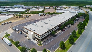 Laredo, TX Warehouse - 11204 McPherson Rd Laredo, TX Warehouse - 11204 McPherson Rd