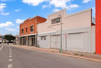 San Antonio, TX Retail, Industrial - 1714 S Saint Marys St