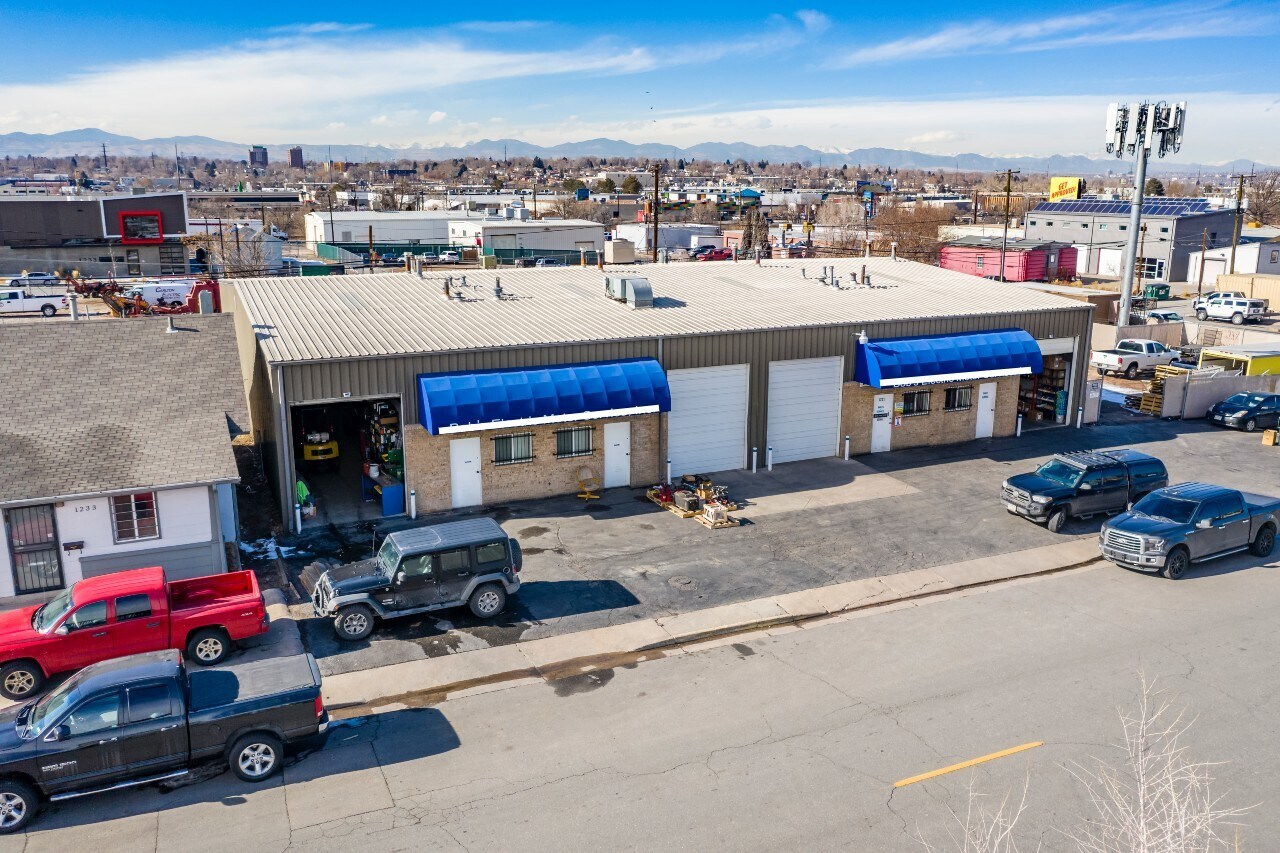 1221 S Bannock St, Denver, CO for Sale