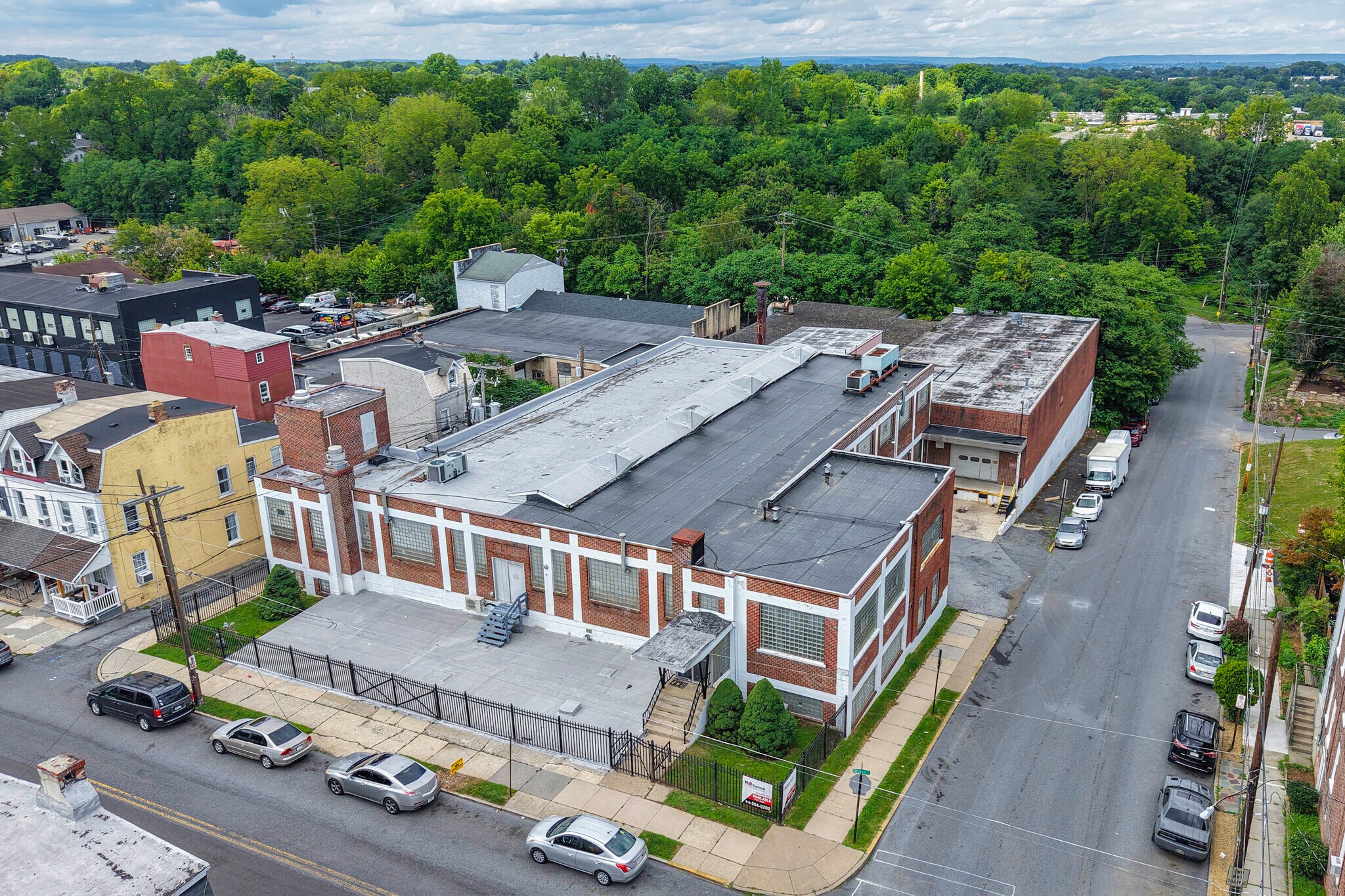 801 W Greenleaf St, Allentown, PA for Rent