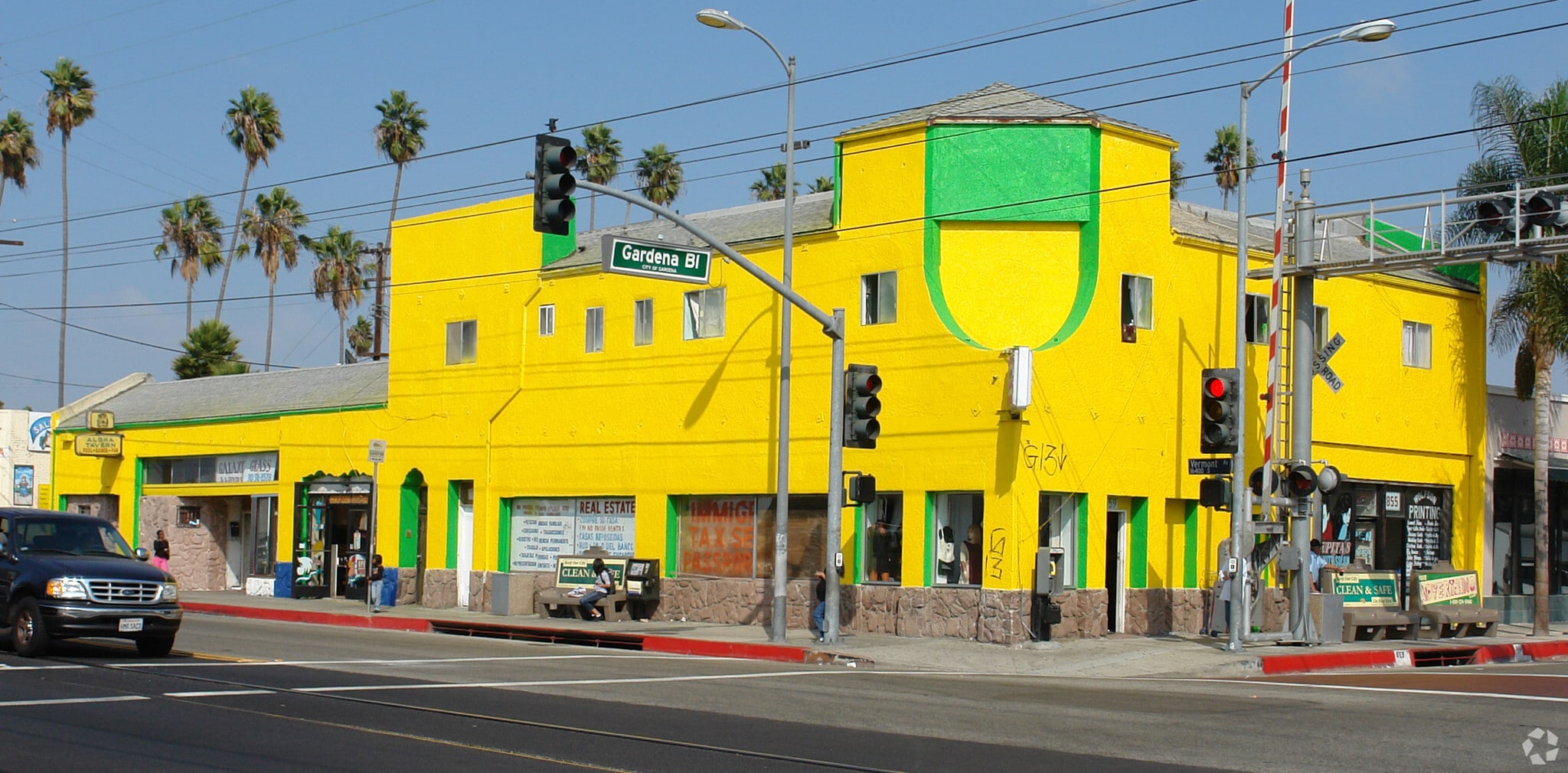 16414 S Vermont Ave, Gardena, CA for Sale