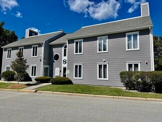 88 Faunce Cor Rd  