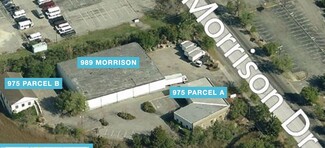 Charleston, SC Office/Residential - 975 Morrison Dr