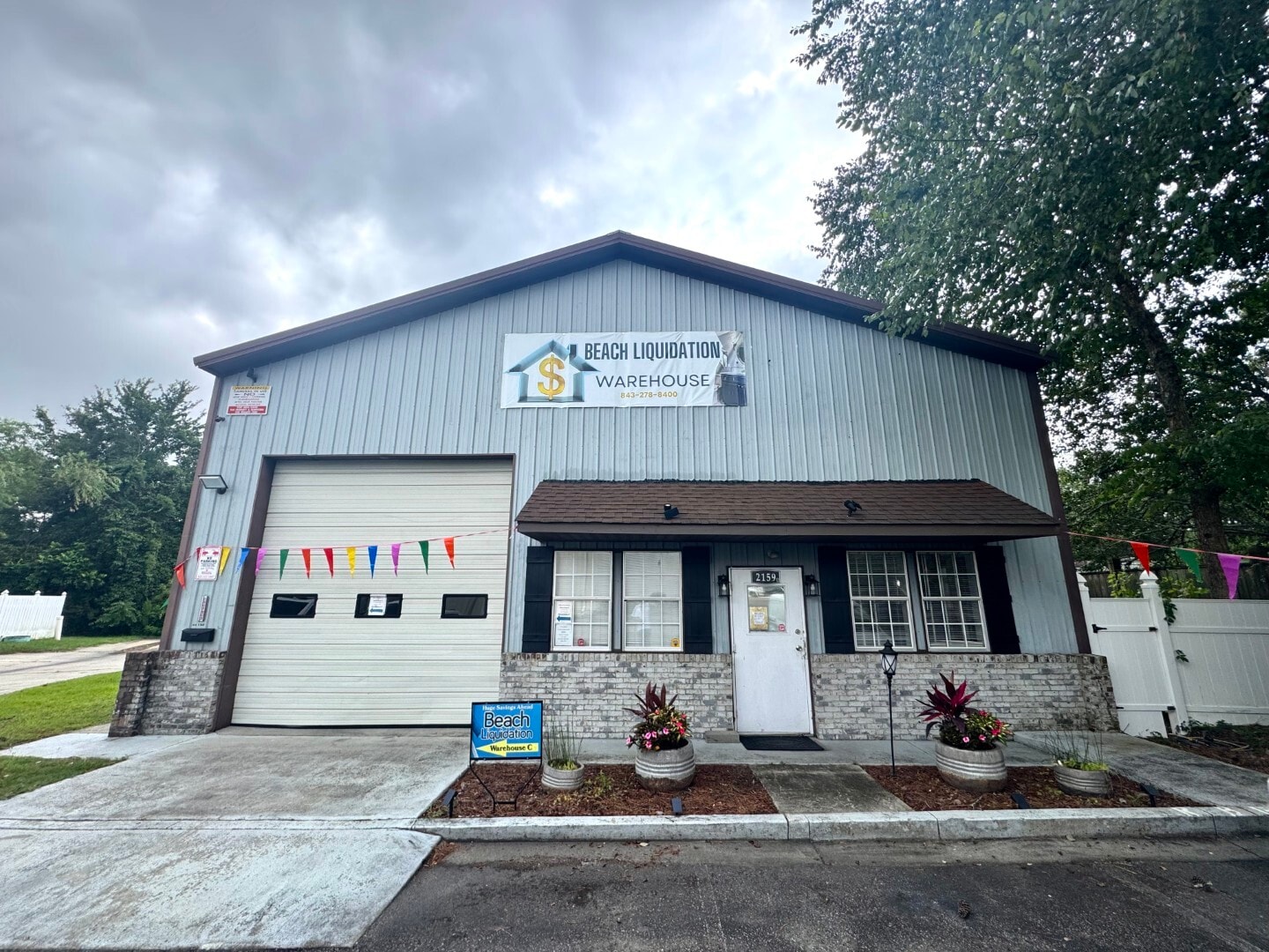 2159 Highway 544, Conway, SC for Rent