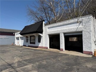 New Kensington, PA Auto Repair - 200 Freeport St New Kensington, PA Auto Repair - 200 Freeport St