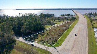 Huffman, TX Commercial Land - 10918 FM 1960 Huffman, TX Commercial Land - 10918 FM 1960