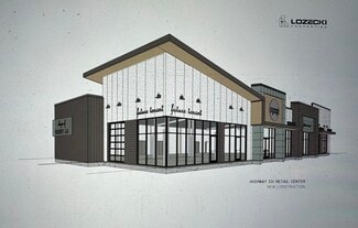 Freeport, FL Commercial - 16809 US Highway 331 S