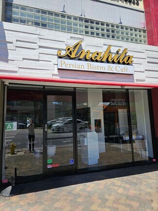 Sherman Oaks, CA Retail - 14535-14541 Ventura Blvd Sherman Oaks, CA Retail - 14535-14541 Ventura Blvd