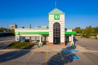 Calgary, AB Retail - 3630 Brentwood Blvd NW Calgary, AB Retail - 3630 Brentwood Blvd NW