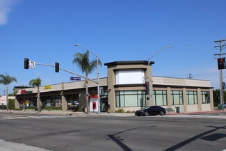 Lomita, CA Retail - 2201-2217 Pacific Coast Hwy