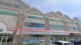 Calgary, AB Showroom - 5718 1A St SW