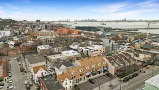 Staten Island, NY Storefront Retail/Residential - Broad Street Shopping Plaza