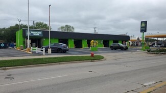 Midlothian, IL Car Washes - 14510 Pulaski Rd