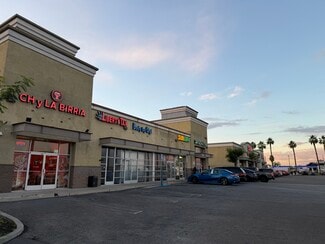 Compton, CA Office/Retail - 909 S Central Ave Compton, CA Office/Retail - 909 S Central Ave