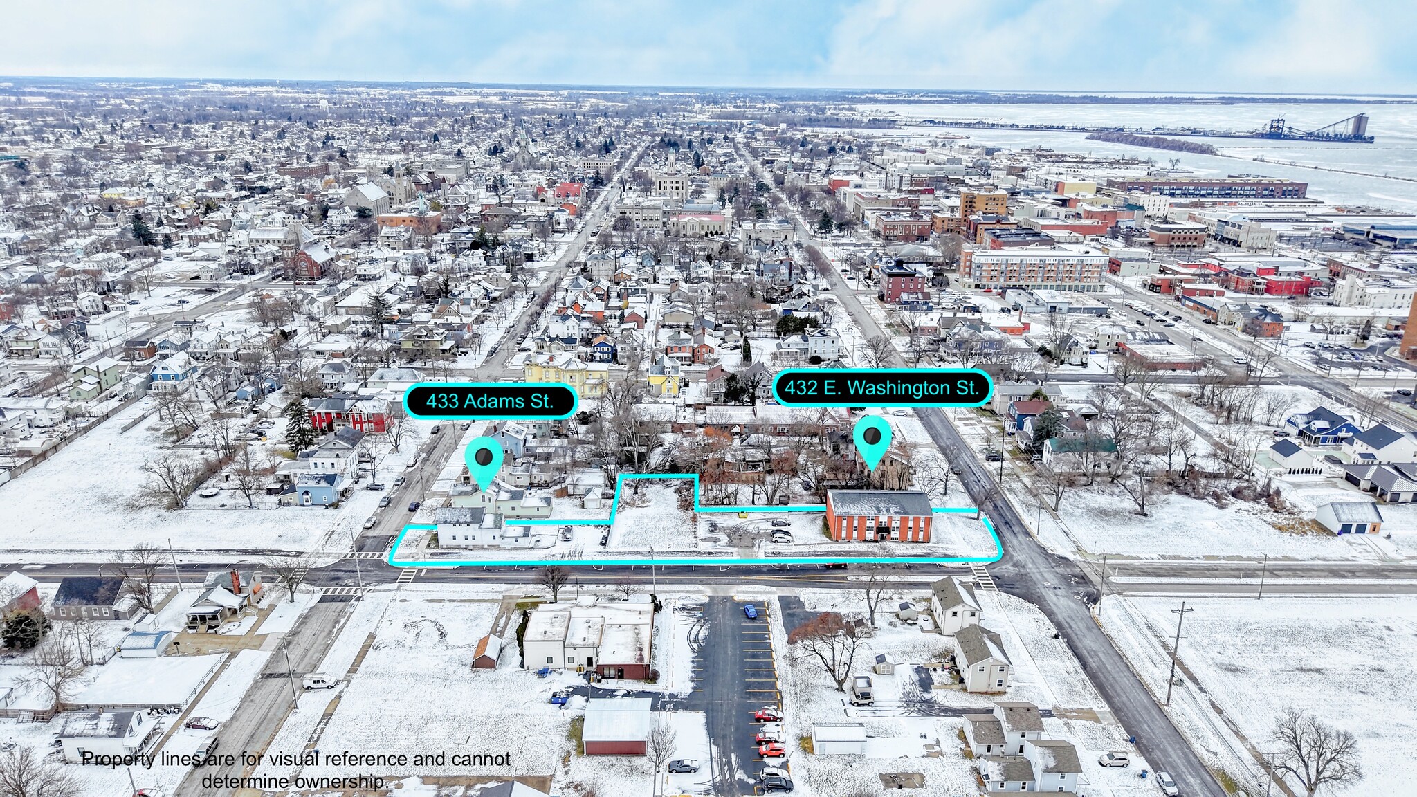 , Sandusky, OH for Sale
