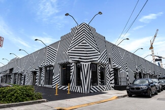 Miami, FL Retail - 331 NW 26th St