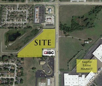 Owasso, OK Commercial - 93rd North Garnett Rd Owasso, OK Commercial - 93rd North Garnett Rd