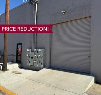 Emmett, ID Office/Retail - 135-145 S Washington